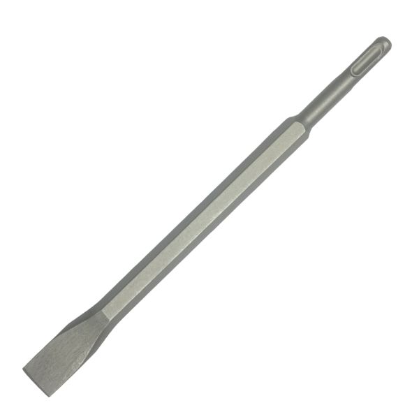 Flat Chisel SDS+ 14*250*20MM Berent